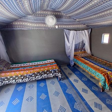 "Par 4 Chemins" - Atypical Stopover Nouakchott Dış mekan fotoğraf