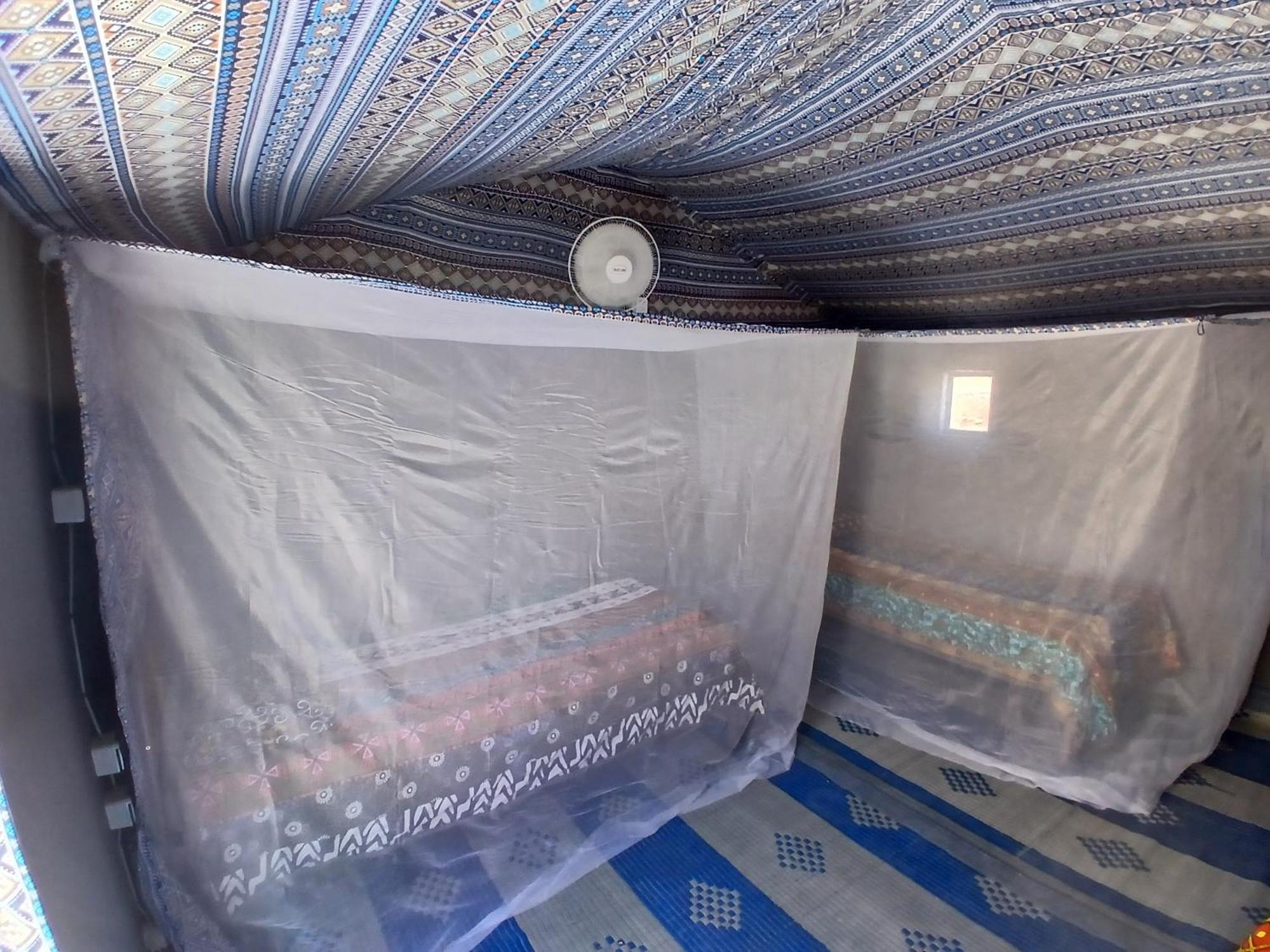 "Par 4 Chemins" - Atypical Stopover Nouakchott Dış mekan fotoğraf