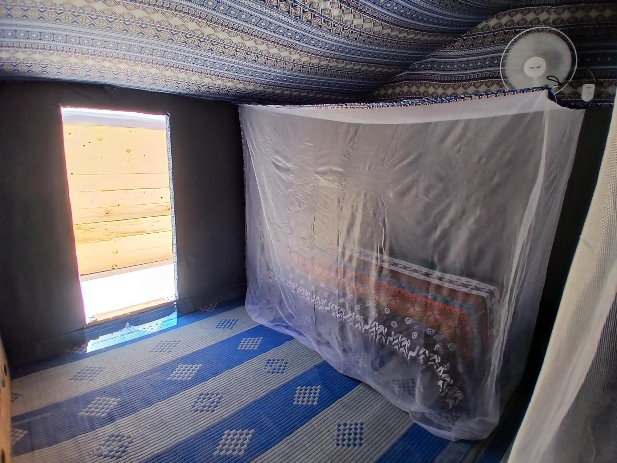 "Par 4 Chemins" - Atypical Stopover Nouakchott Dış mekan fotoğraf