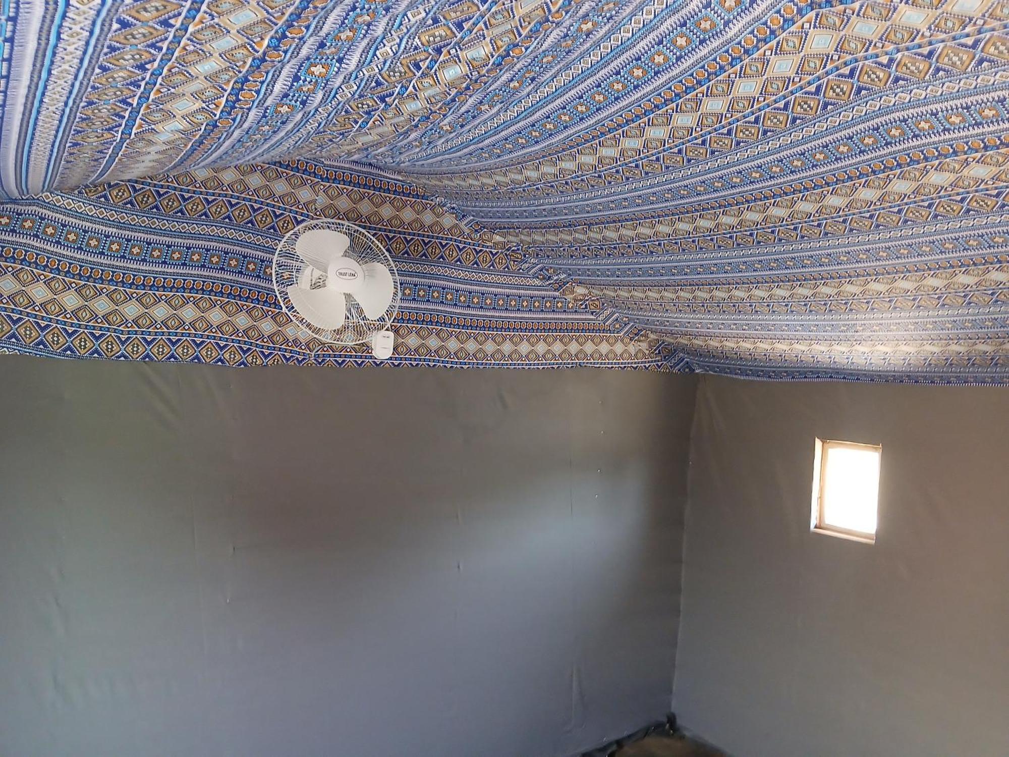 "Par 4 Chemins" - Atypical Stopover Nouakchott Dış mekan fotoğraf